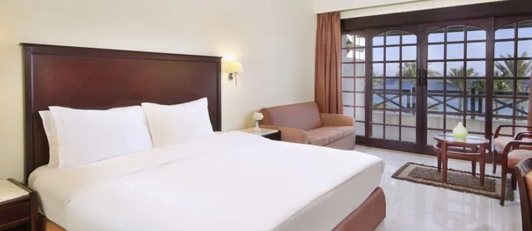Фото отеля Taba Hotel & Nelson Village