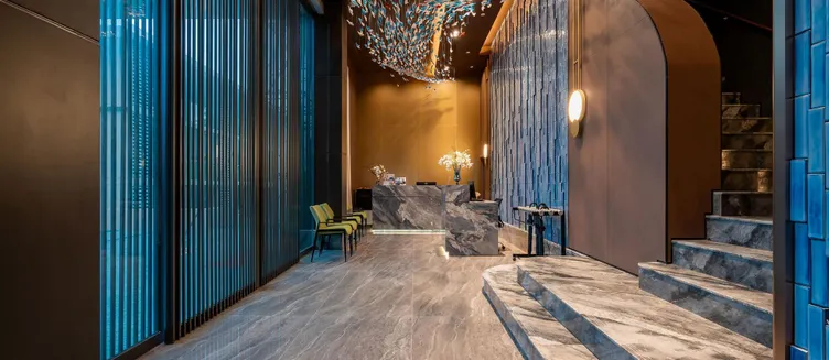 Фото отеля Wyndham Garden Phuket Kamala