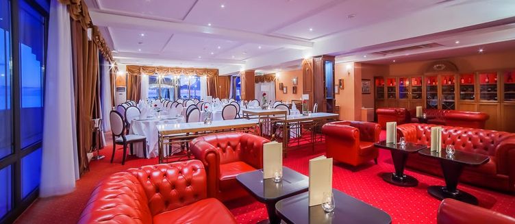 Фото отеля Georgia Palace Hotel & Spa Kobuleti