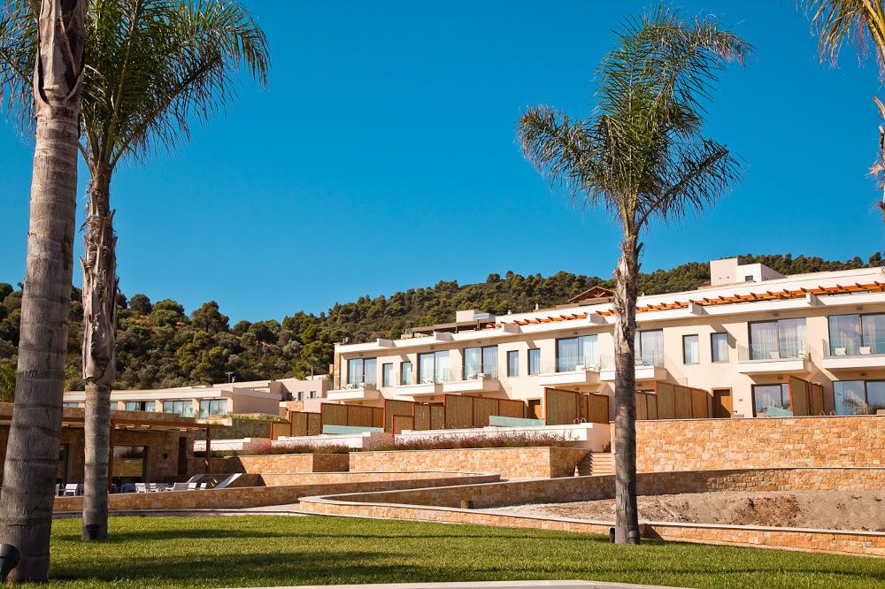 Miraggio Thermal Spa Resort фото 17