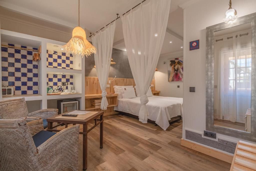 Villas D. Dinis - Charming Residence (adults only) фото 24