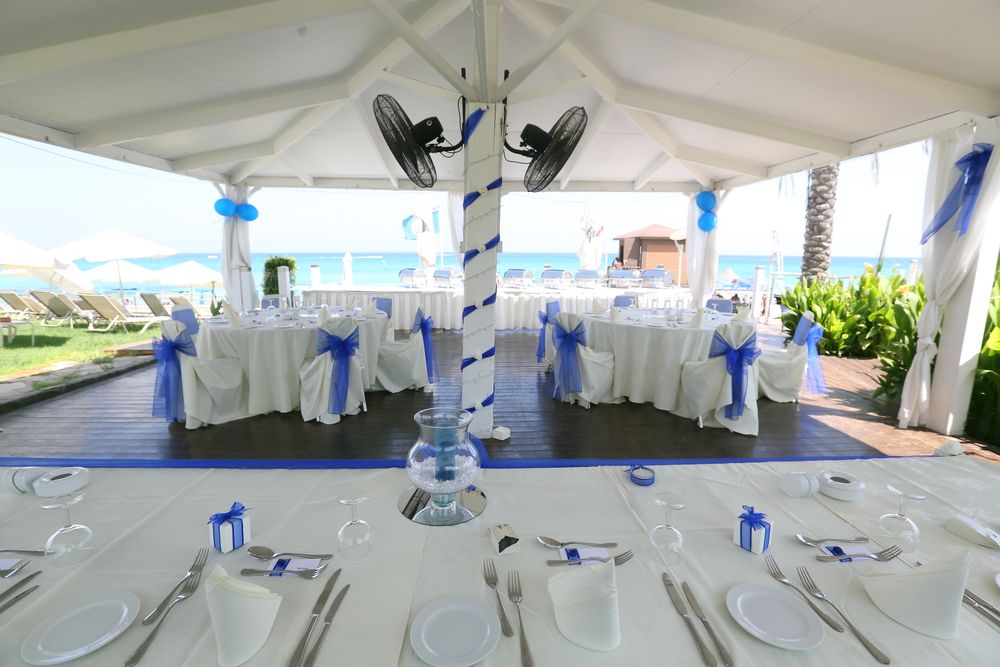 Vrissiana Boutique Beach Hotel фото 31