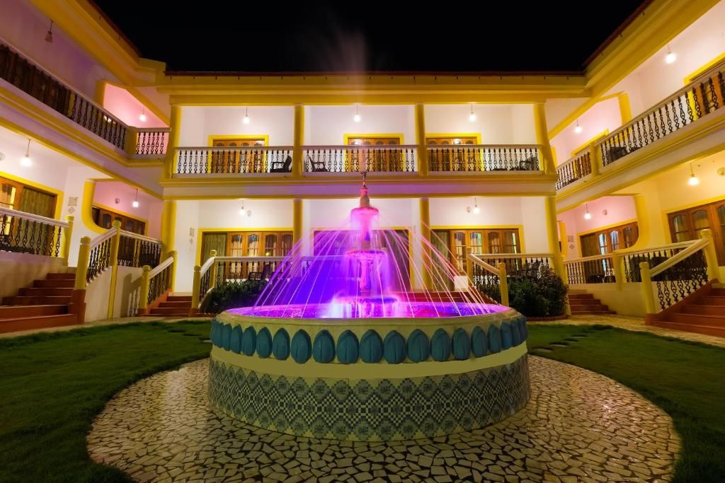 Spazio Leisure Resort фото 91