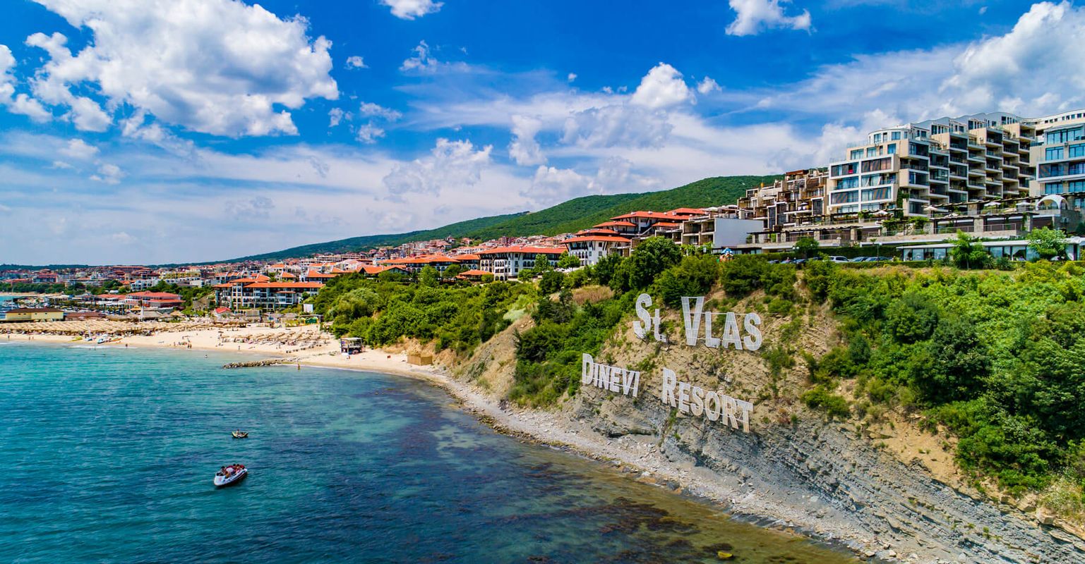 Dinevi Resort фото 0