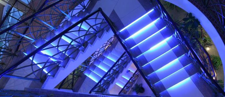 Фото отеля Silky Way Hotel