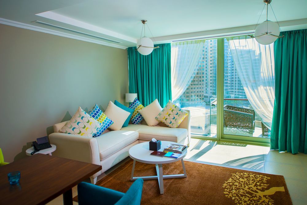 Jannah Place Dubai Marina фото 29