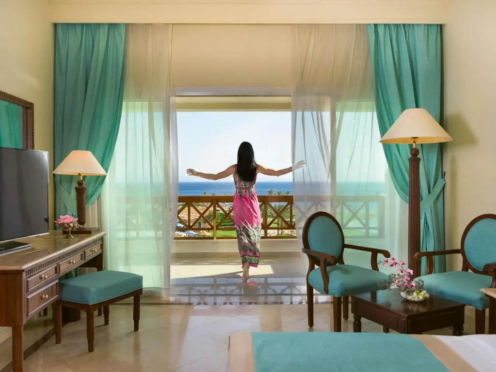 Movenpick Resort Taba фото 16
