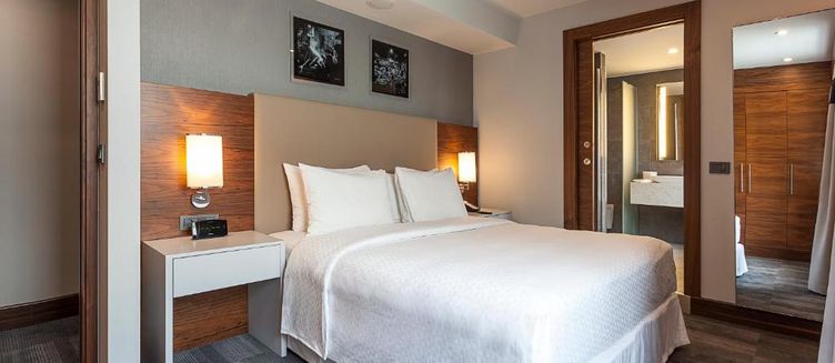 Фото отеля Ever Hotel Asia