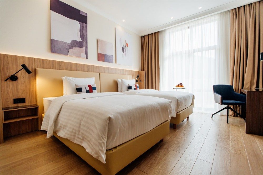 Courtyard Marriott Sochi Krasnaya Polyana фото 107