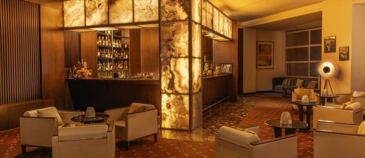 Фото отеля Red Level at Gran Melia Palacio de Isora - Adults Only