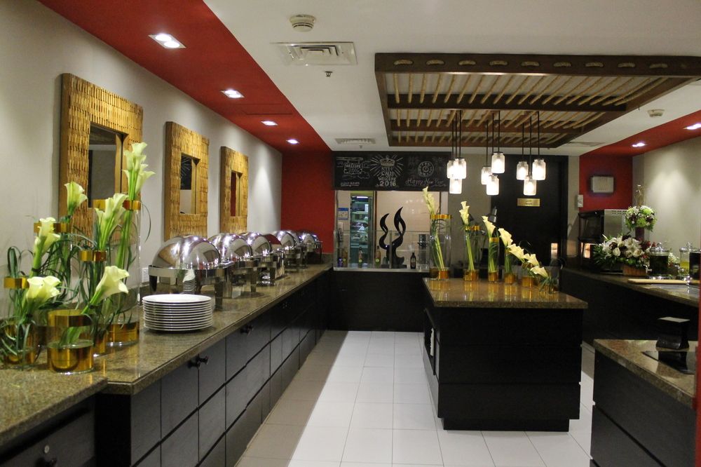 Ramada by Wyndham Downtown Dubai фото 35
