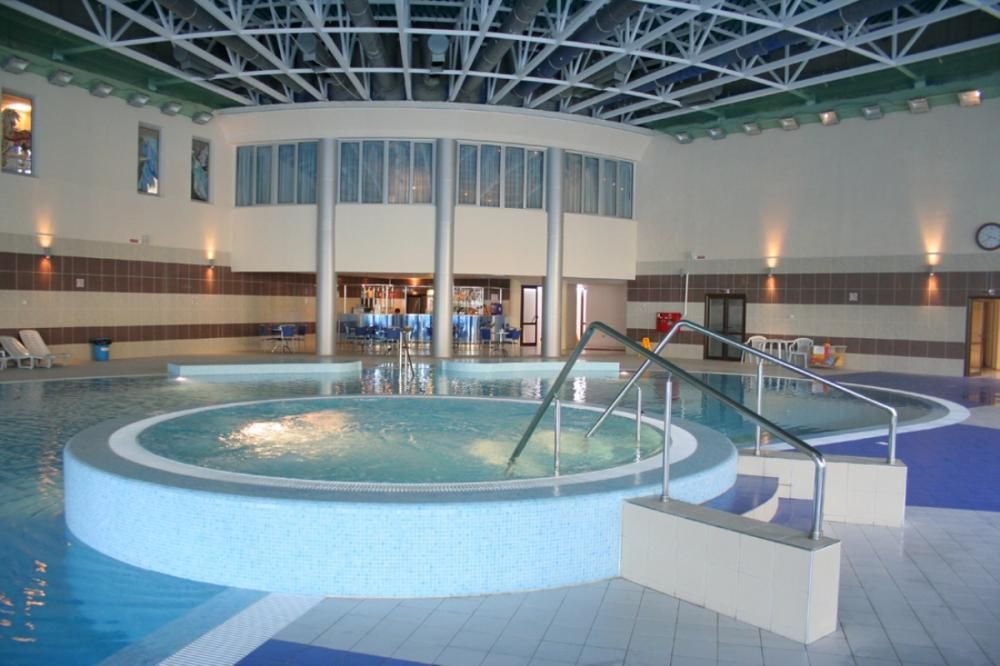 Амакс Курорт Орбита фото 16