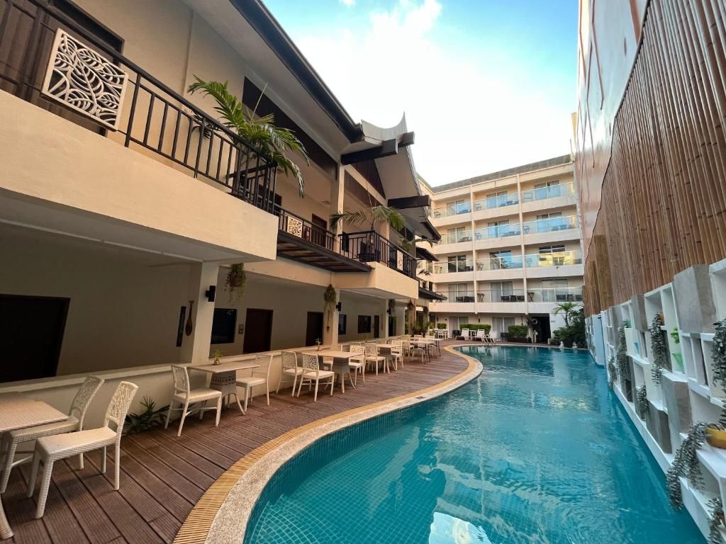Boracay Haven Resort фото 35