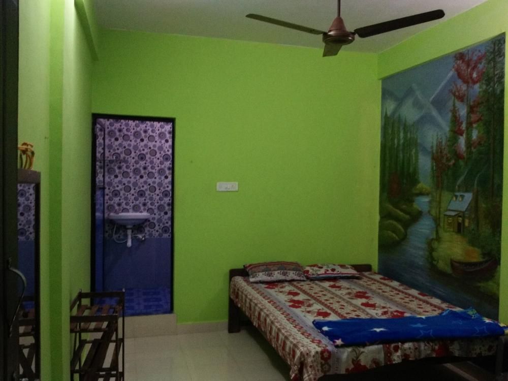 Guest House «The Shekhawat Guest House» фото 31