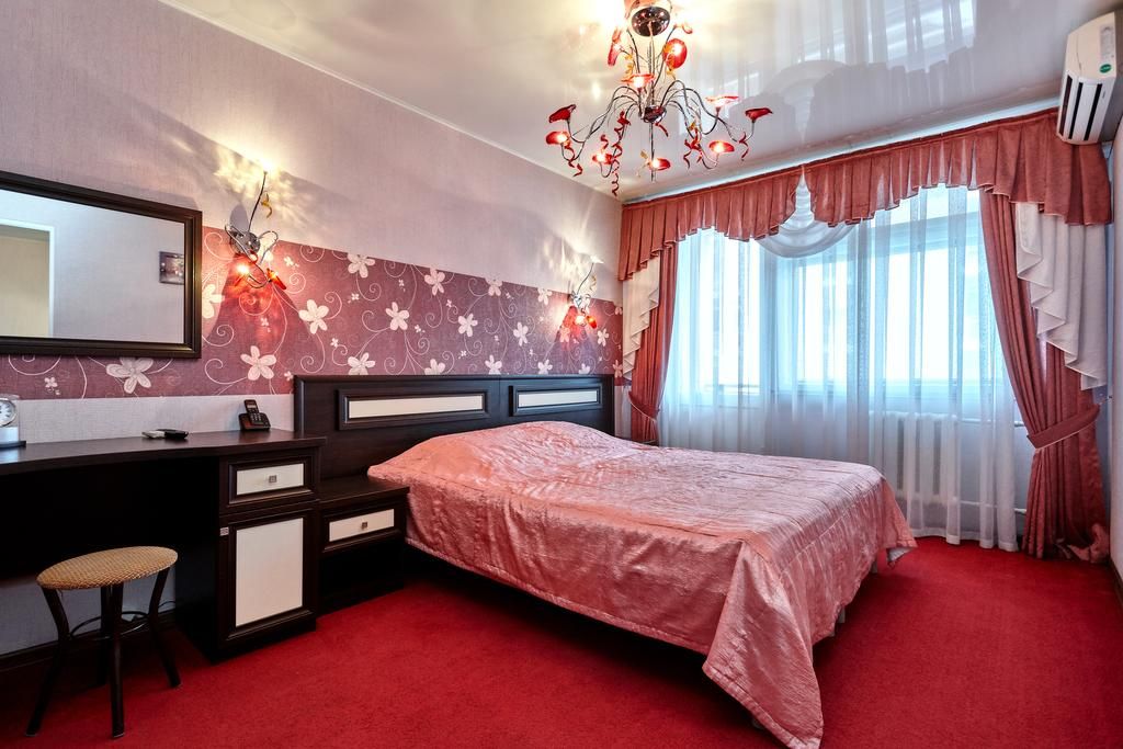Отель Гостиничный комплекс Екатерининский фото 2