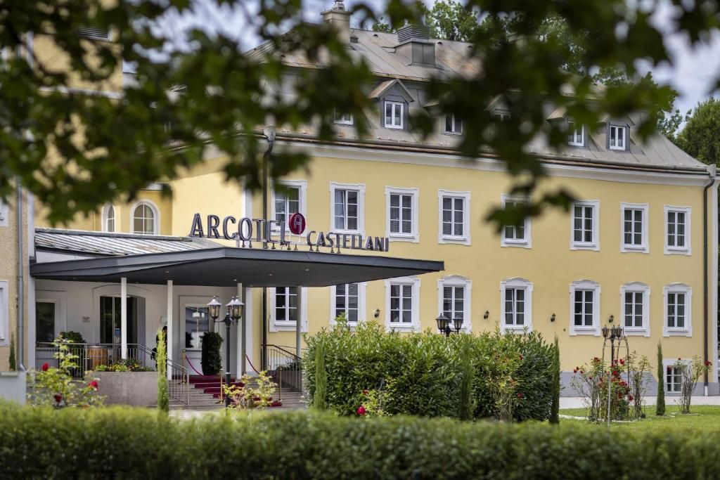 ARCOTEL Castellani фото 2