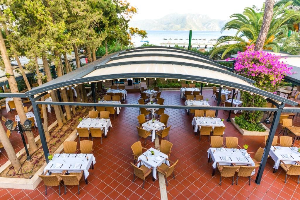 Grand Yazici Club Turban Thermal Hotel фото 147