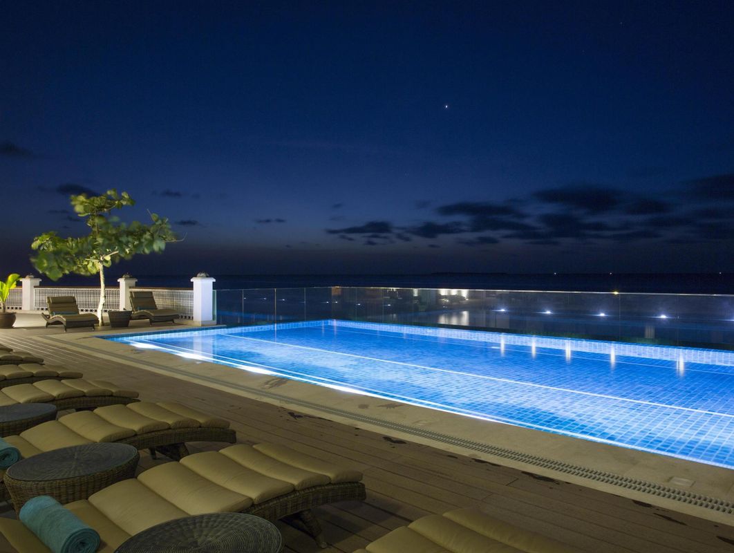 Park Hyatt Zanzibar фото 3