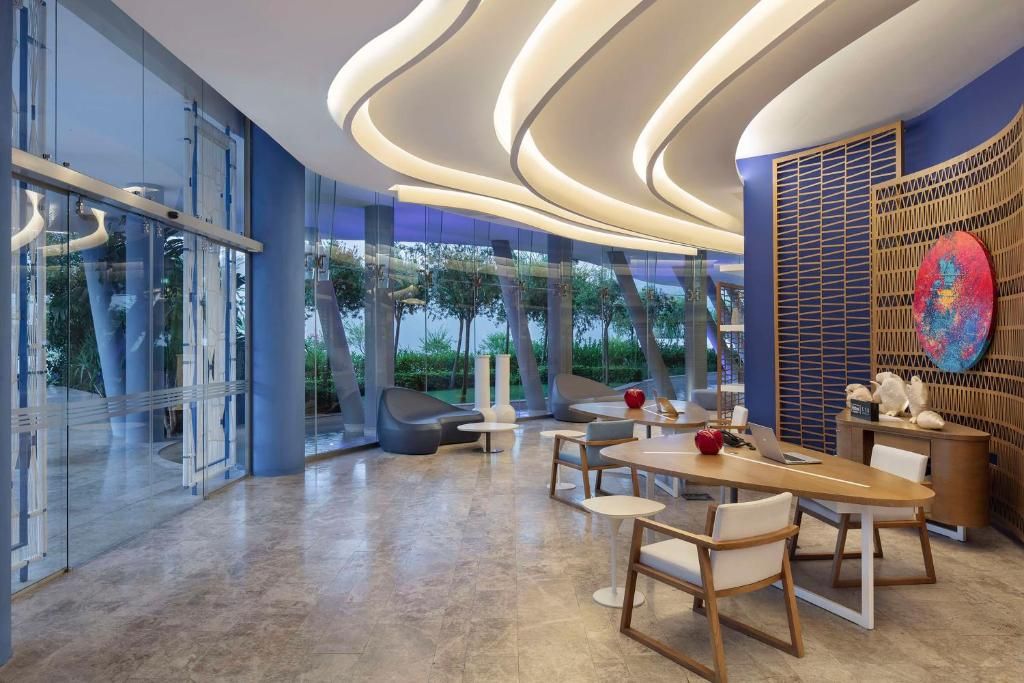 Susona Bodrum Lxr Hotels & Resort фото 71