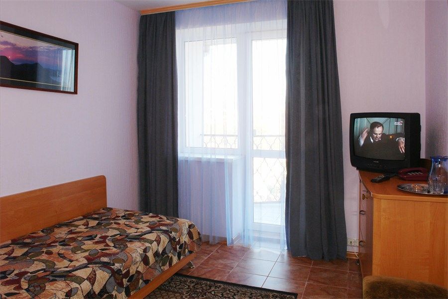 Пансионат «Крымские зори» фото 24