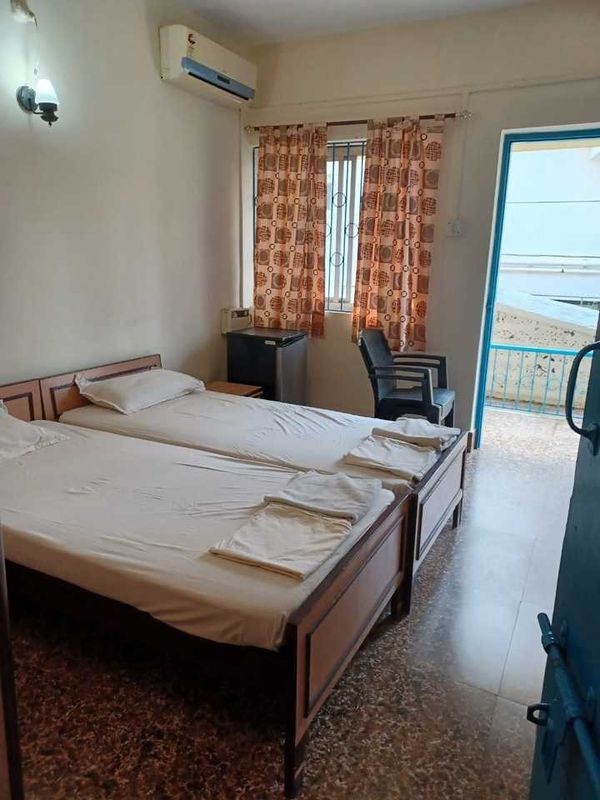 Guest House «The Quest Guest House» фото 3