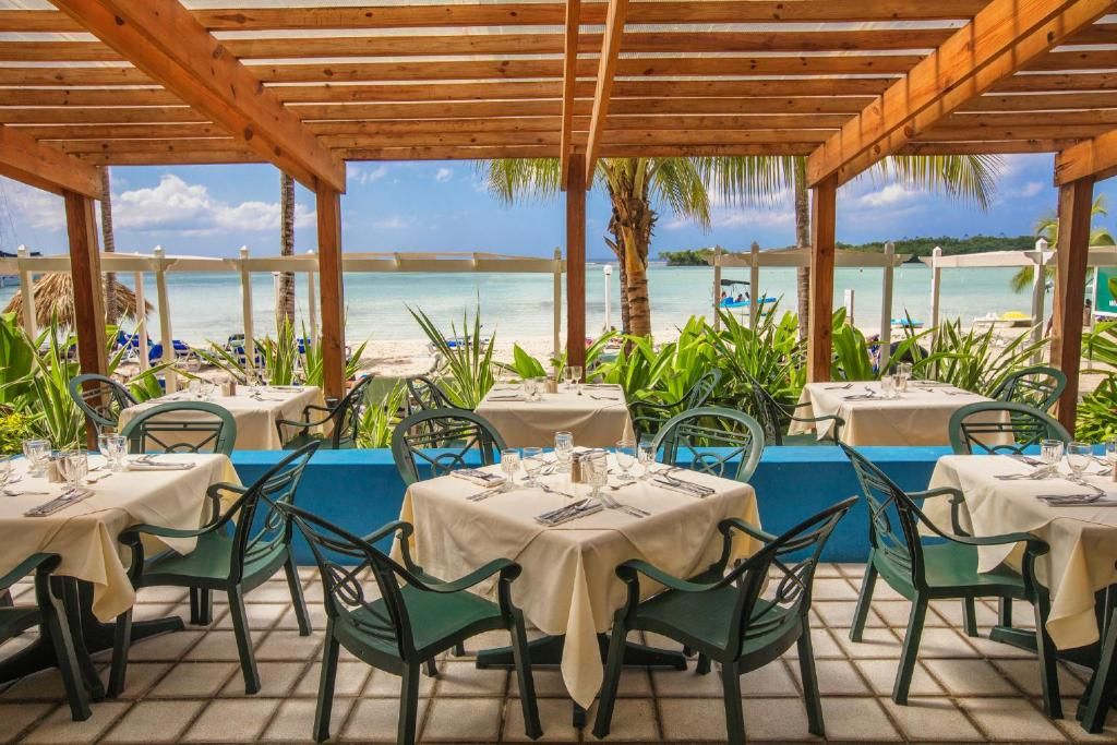 Whala! Boca Chica - All Inclusive фото 38