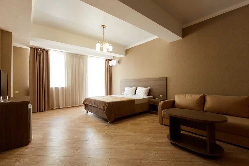 Old Gagra Hotel фото 61