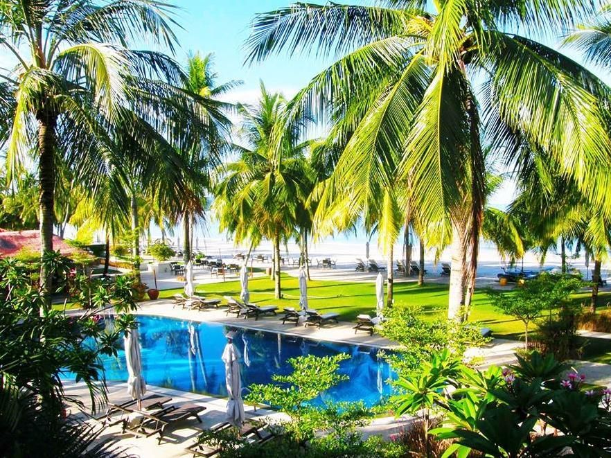 Casa del Mar, Langkawi фото 16