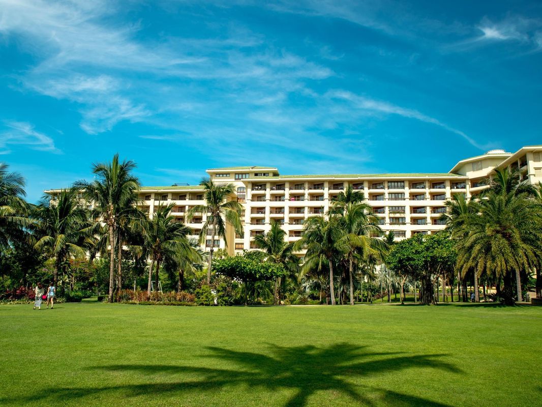 Horizon Resort & Spa фото 66