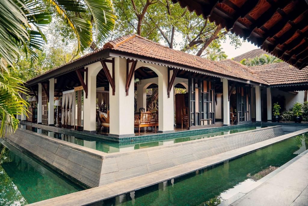 The Diwa Club By Alila фото 45