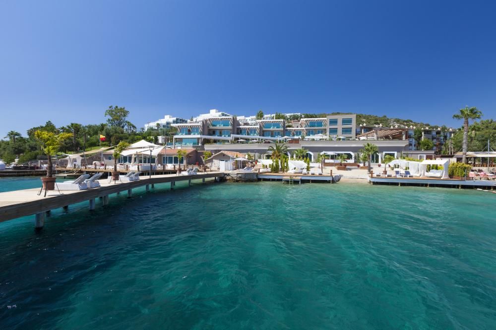 TUI Magic Life Bodrum (Adults Only) фото 31