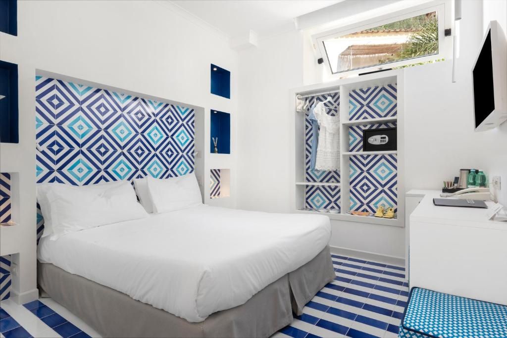 Hotel La Bougainville фото 15
