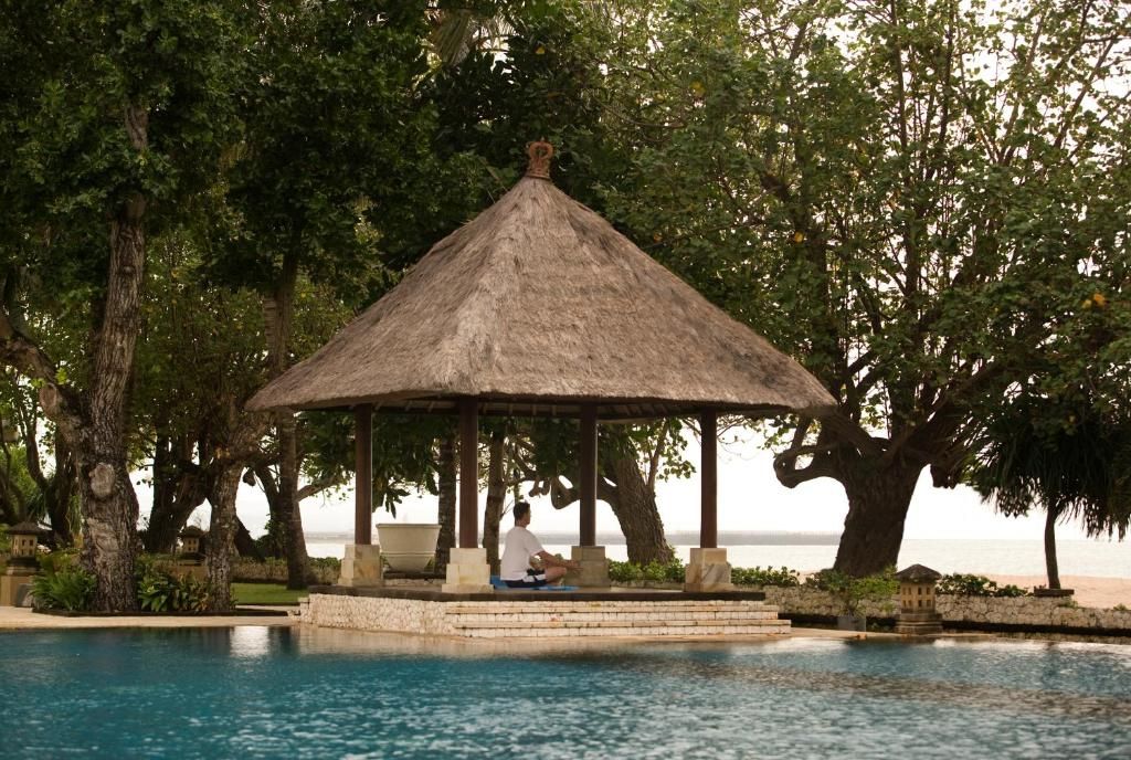 The Patra Bali Resort & Villas фото 44