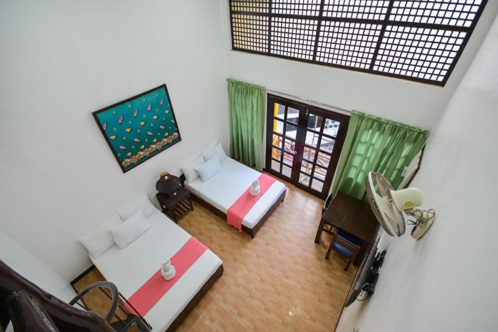 Club Ten Beach Resort фото 44