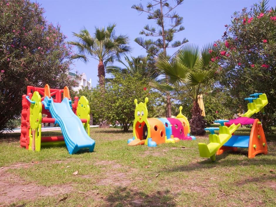 Mahdia Beach & Aqua Park фото 17
