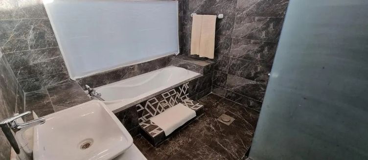 Фото отеля Bedouin Moon Hotel