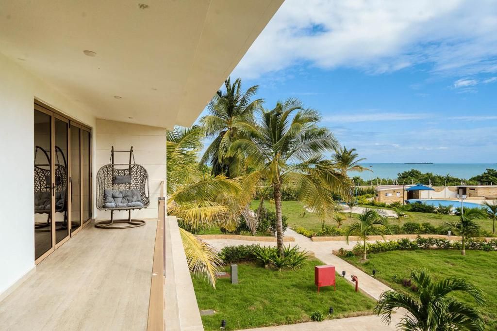 Treetop By Eight Continents – Zanzibar фото 30