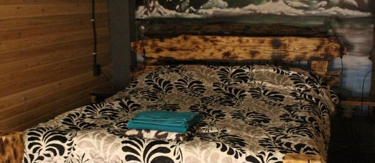 Фото отеля Валенок