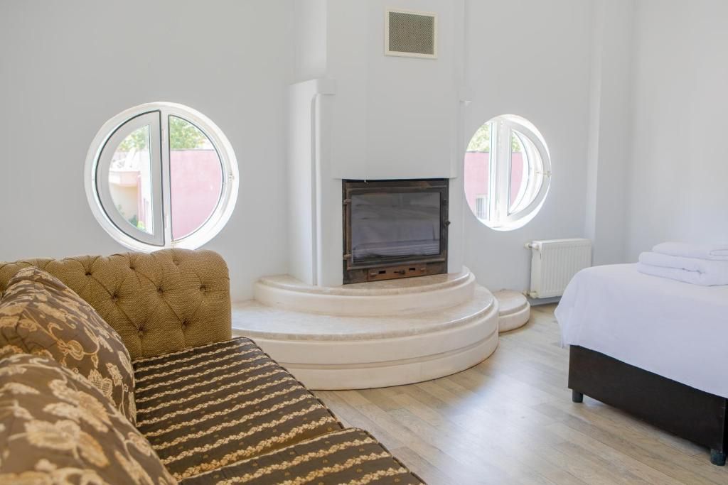 Olya Boutique Hotel фото 5
