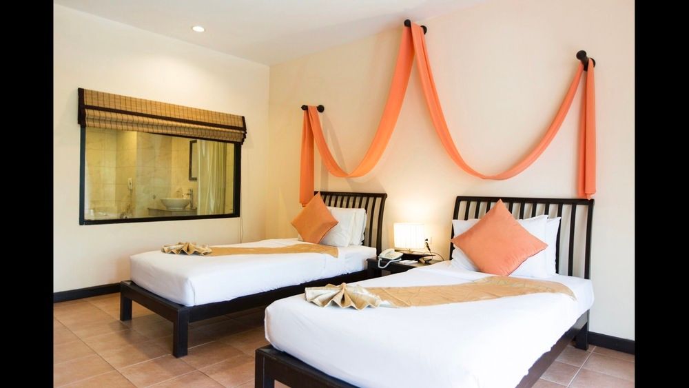 Sudala Beach Resort фото 64