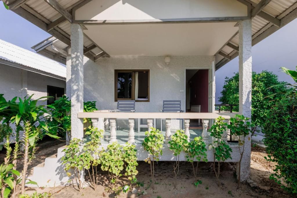 Bay Beach Resort фото 36