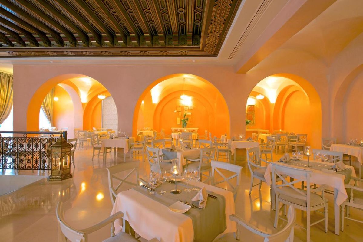 Iberostar Selection Royal El Mansour фото 16