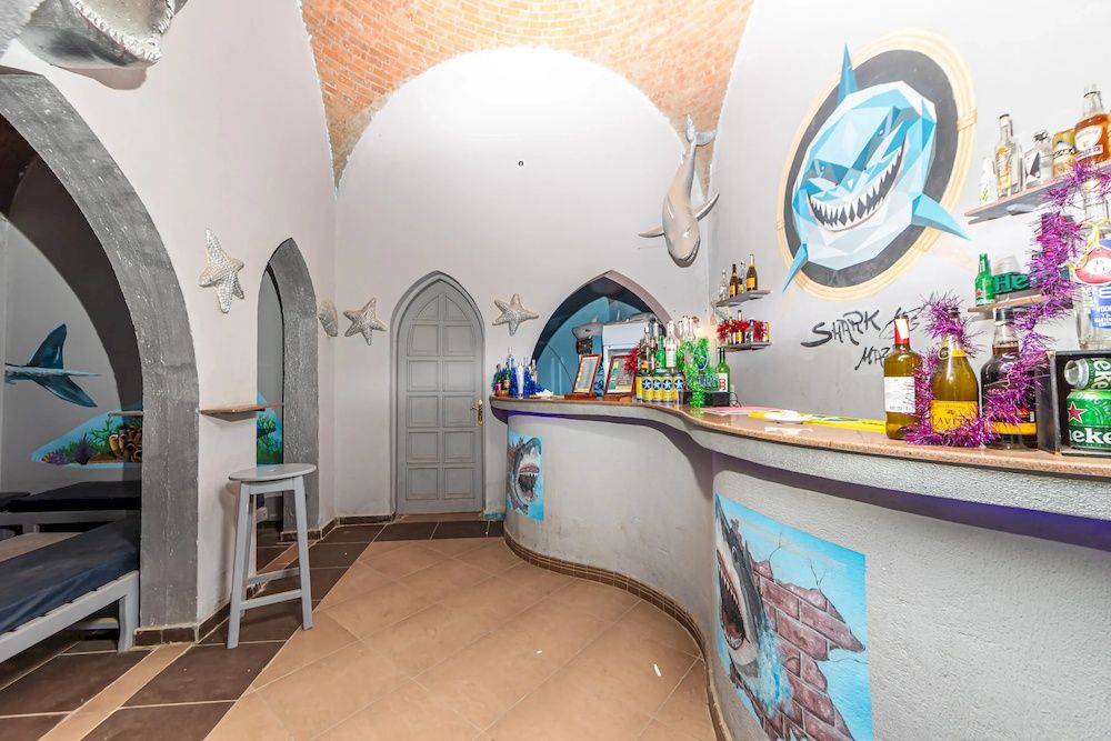 Dream Lagoon & Aqua Park Resort фото 103
