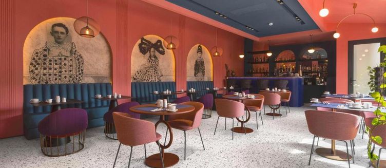 Фото отеля Heritage Hotel and Suites