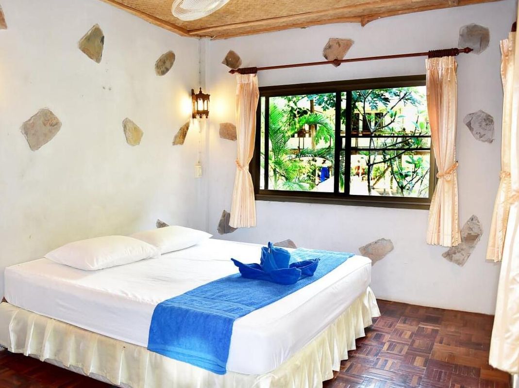 Haad Khuad Resort фото 4