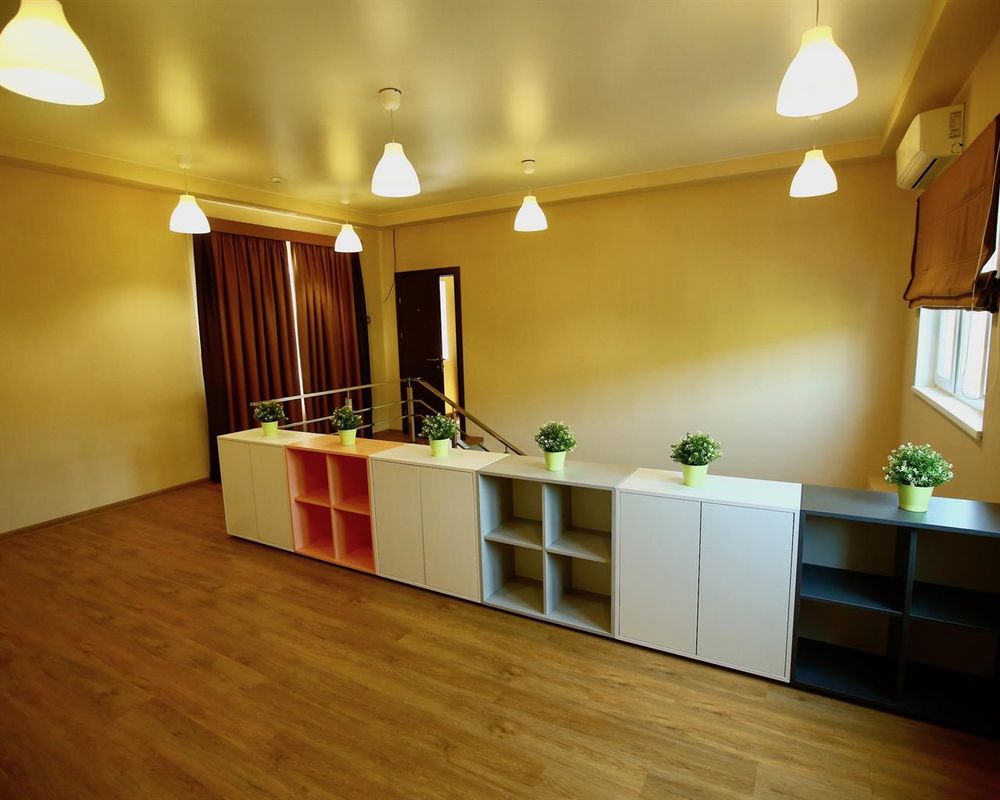 Гостевой дом «TK's House» фото 47