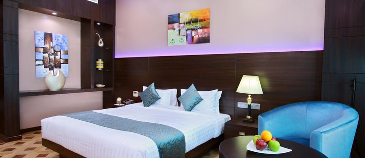 Фото отеля Park Regis Lotus Hotel