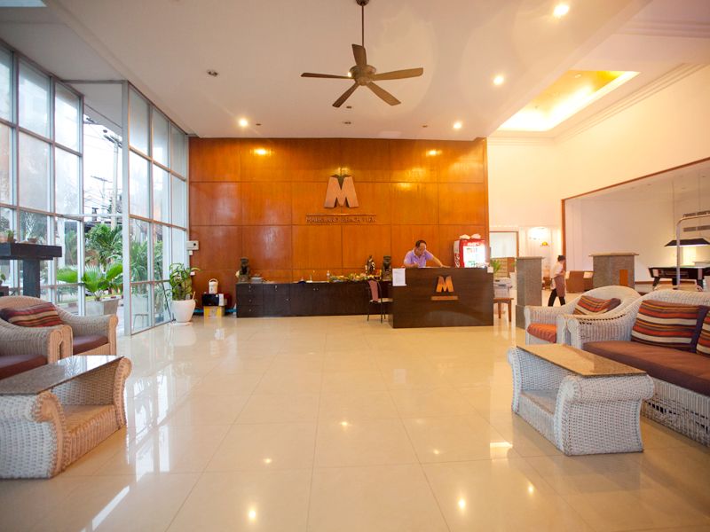 The Mark Land Boutique фото 10