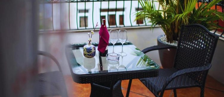 Фото отеля Hotel Emerald Waters Classy