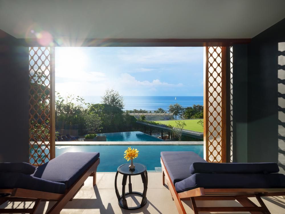 Avista Grande Phuket Karon MGallery фото 75